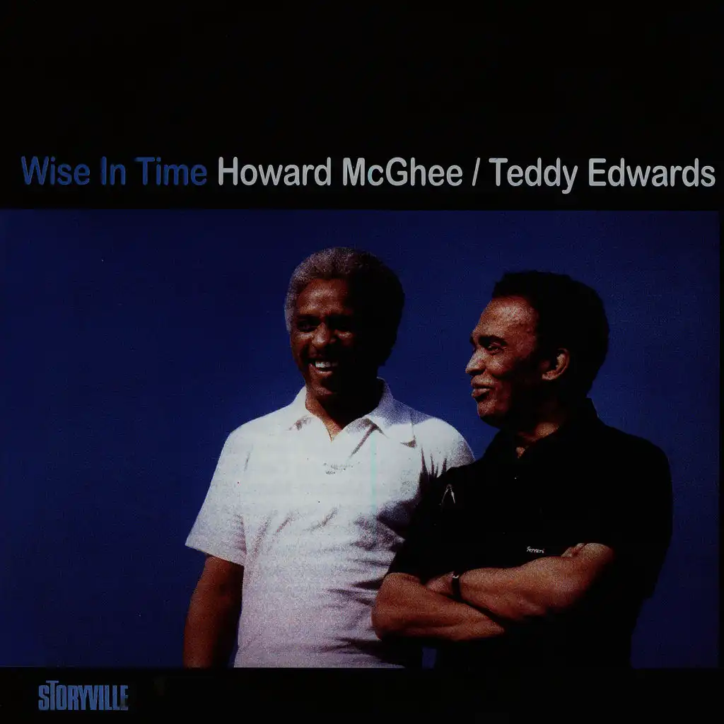 Howard McGhee & Teddy Edwards