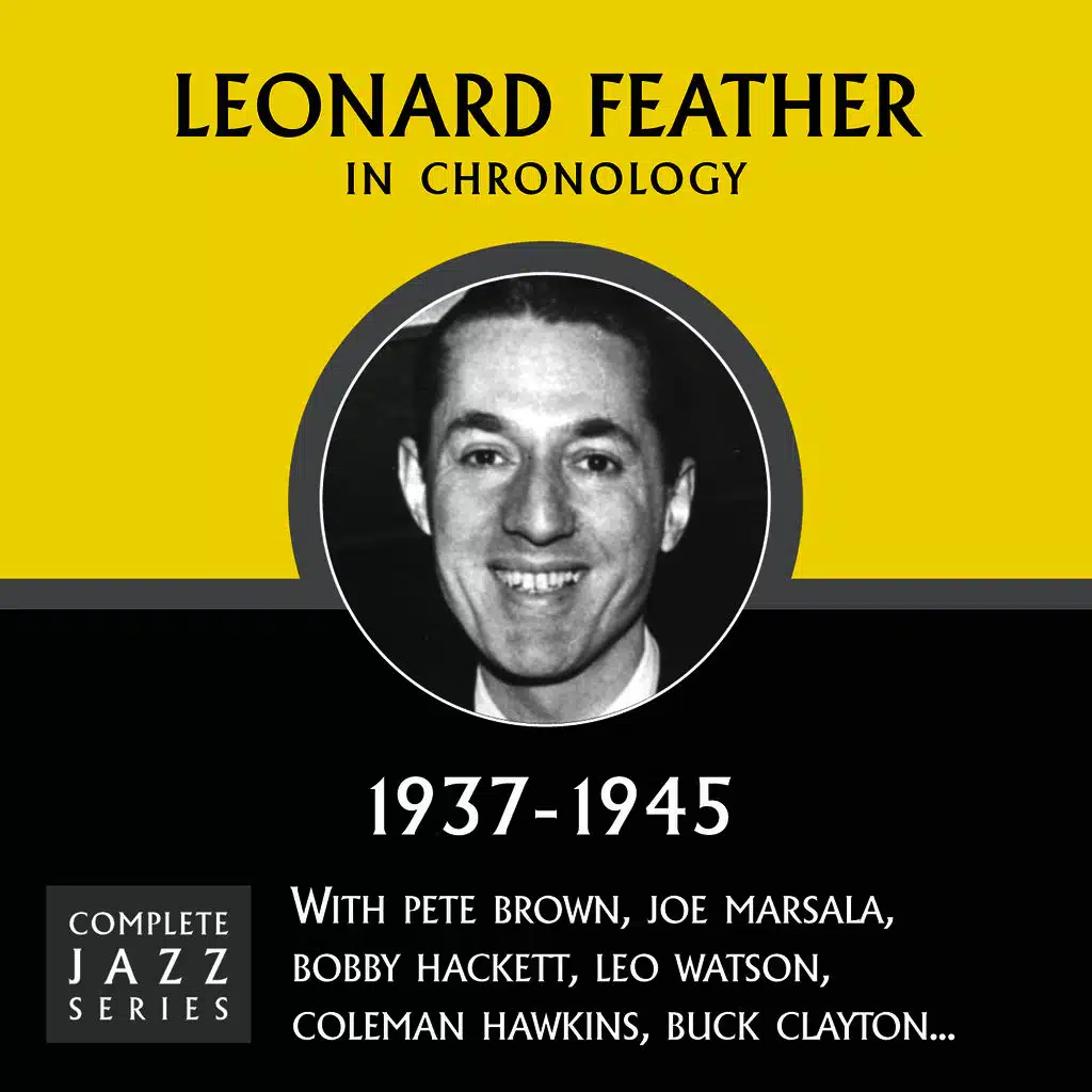 Esquire Stomp (12-01-44)