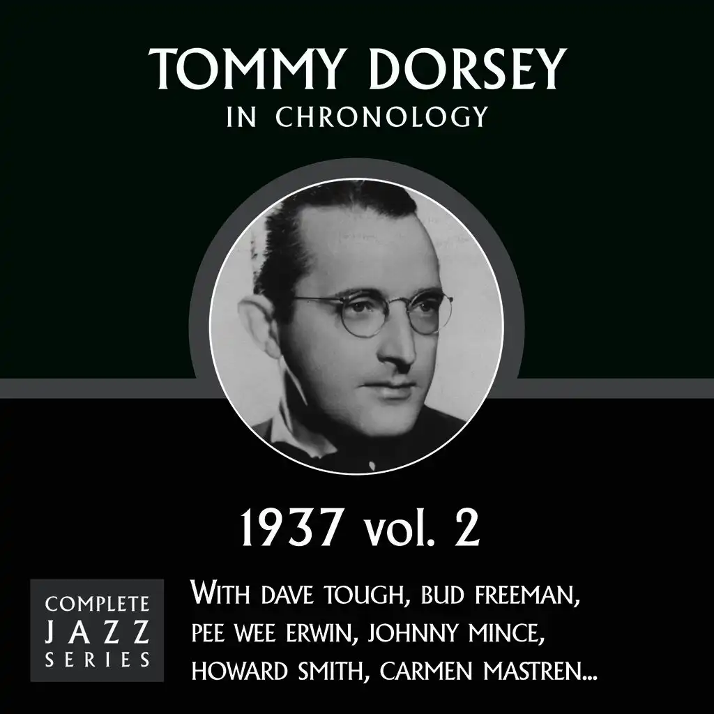 Complete Jazz Series 1937 Vol. 2