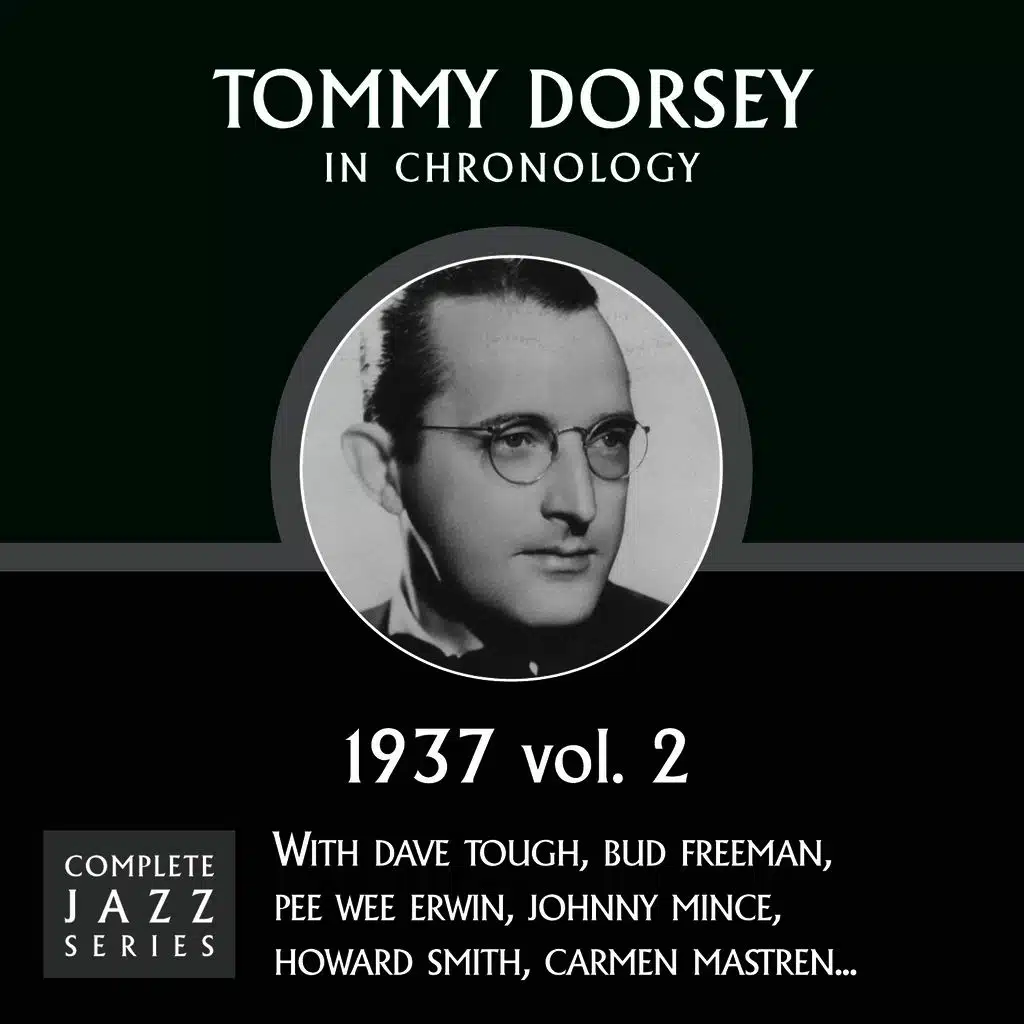 Complete Jazz Series 1937 Vol. 2