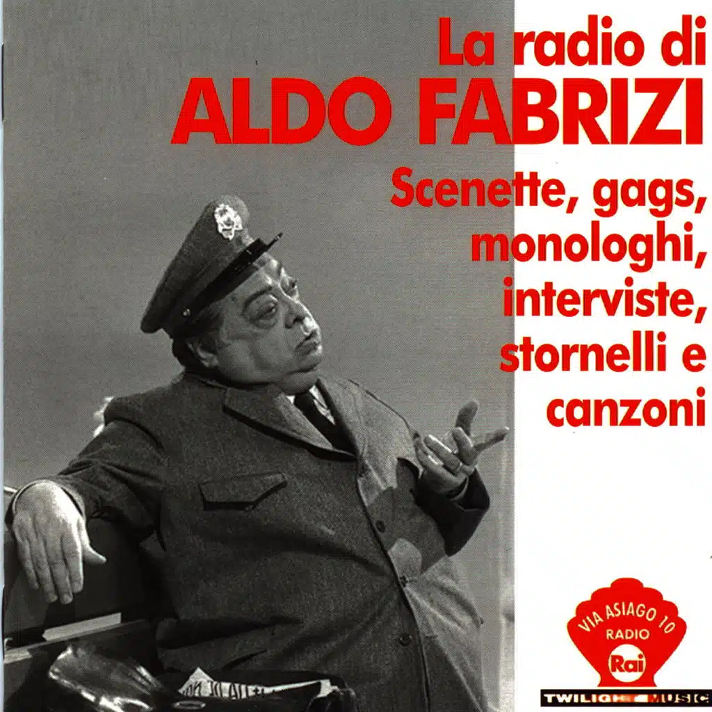 Scenette, Gags, Monologhi, Interviste, Stornelli E Canzoni