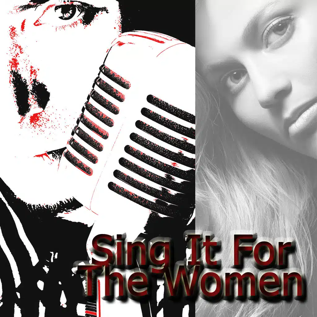 Sing For The Women