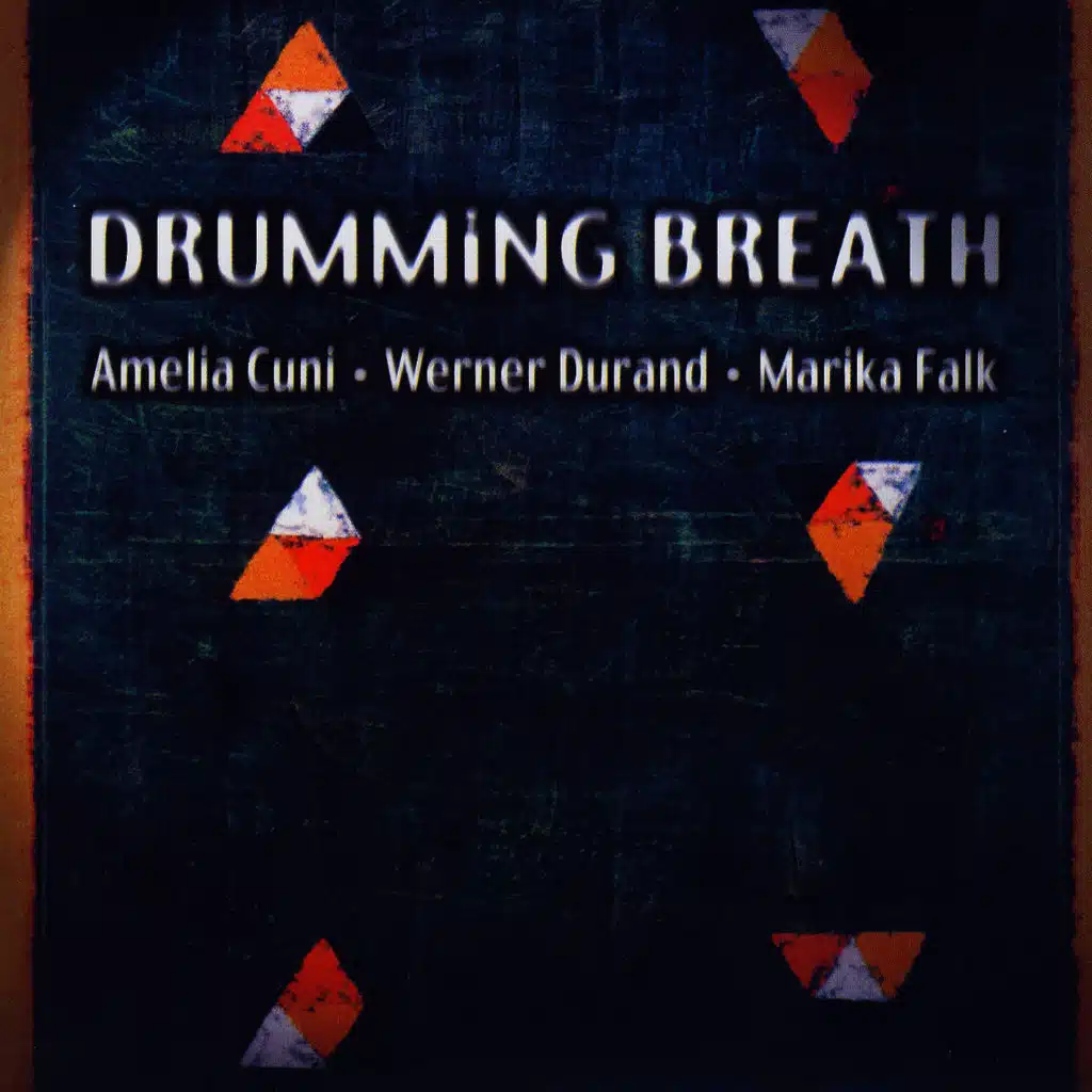 Drumming Breath