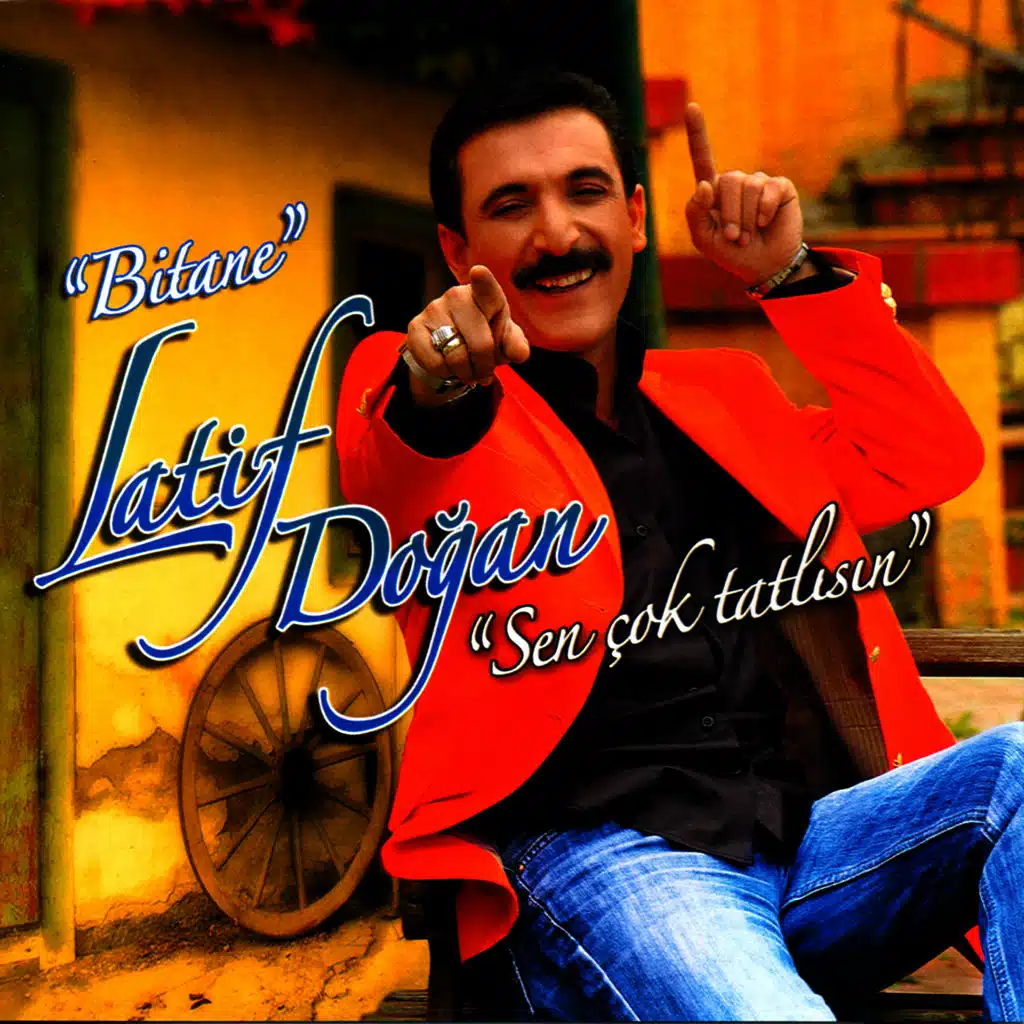 Bitane - Sen Çok Tatlisin