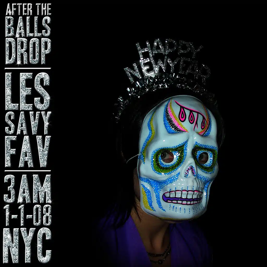 After The Balls Drop (Live NYE)