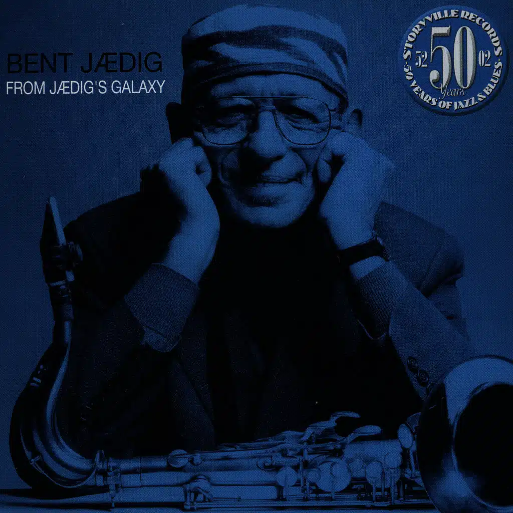 From Jædig's Galaxy