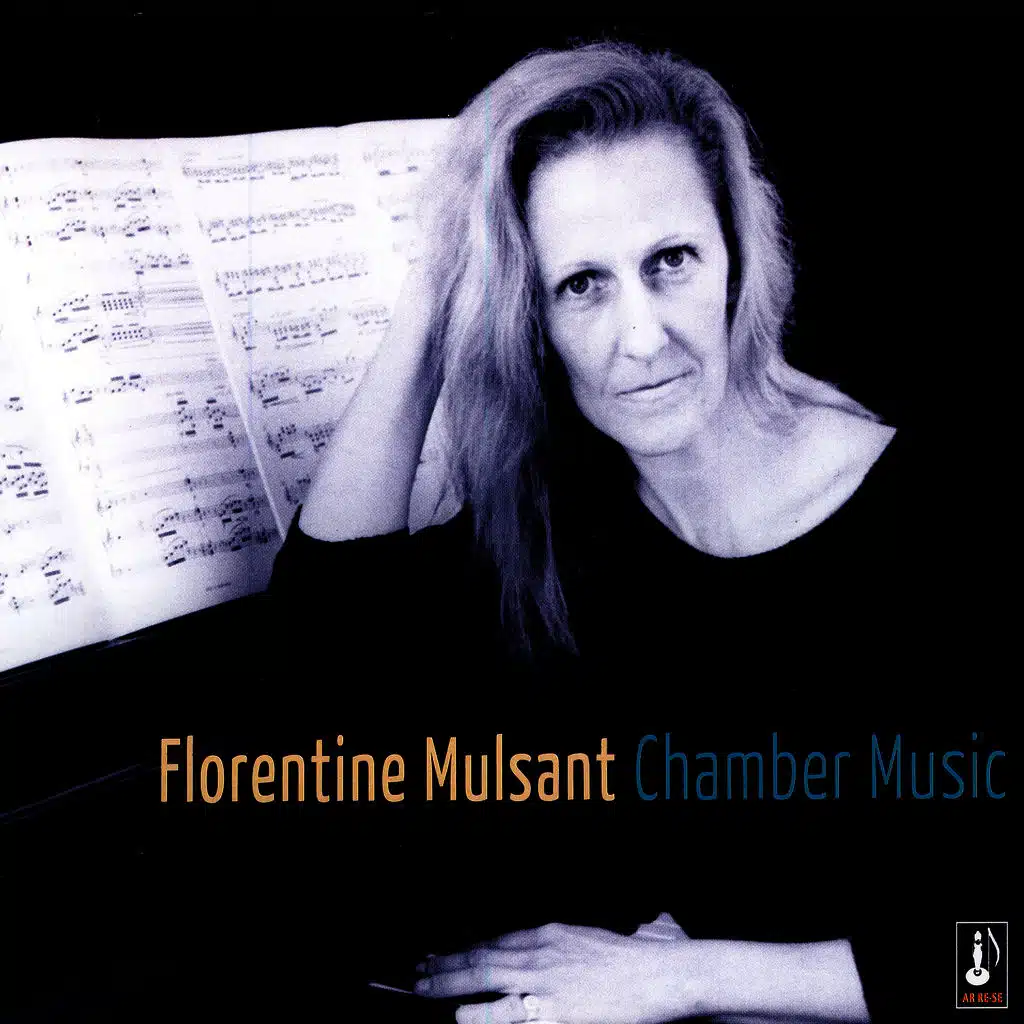 Sonate de Concert pour Violon Opus 19 - 3rd Movement : Passacaille