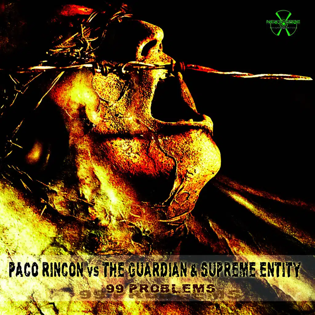 Paco Rincon vs The Guardian & Supreme Entity