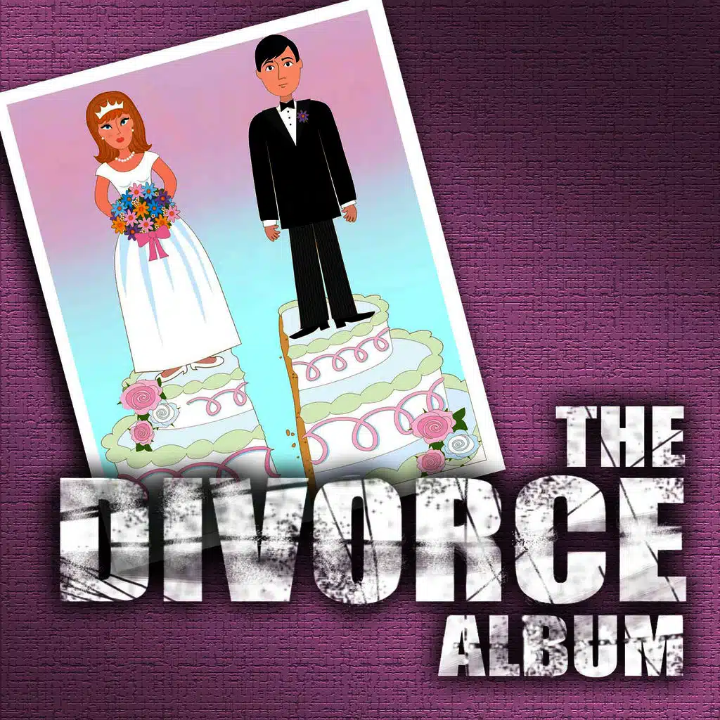 The Divorce Album - Ultimate Breakup Karaoke Songs