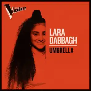Umbrella (The Voice Australia 2019 Performance / Live)