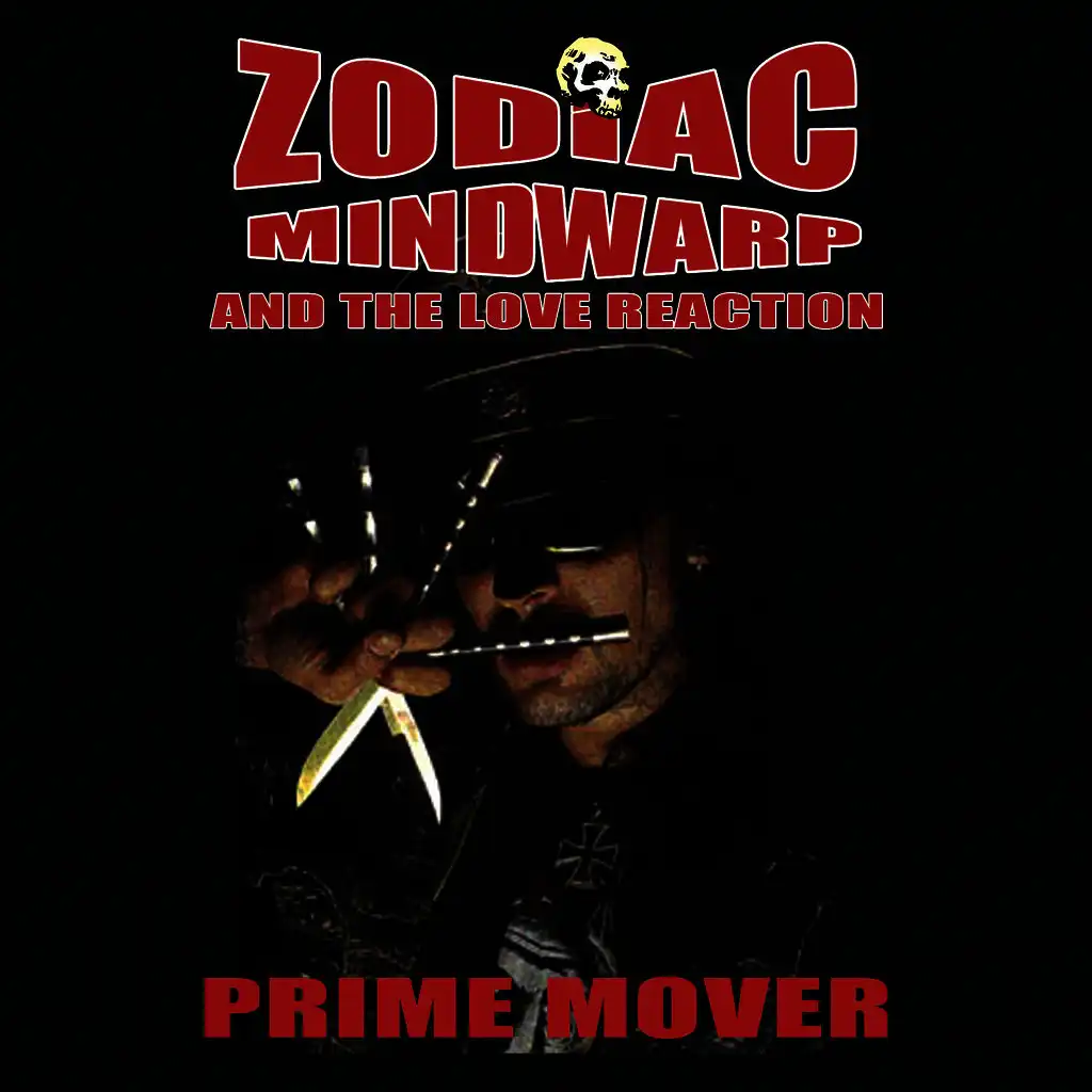 Prime Mover (Re-Recorded Version)