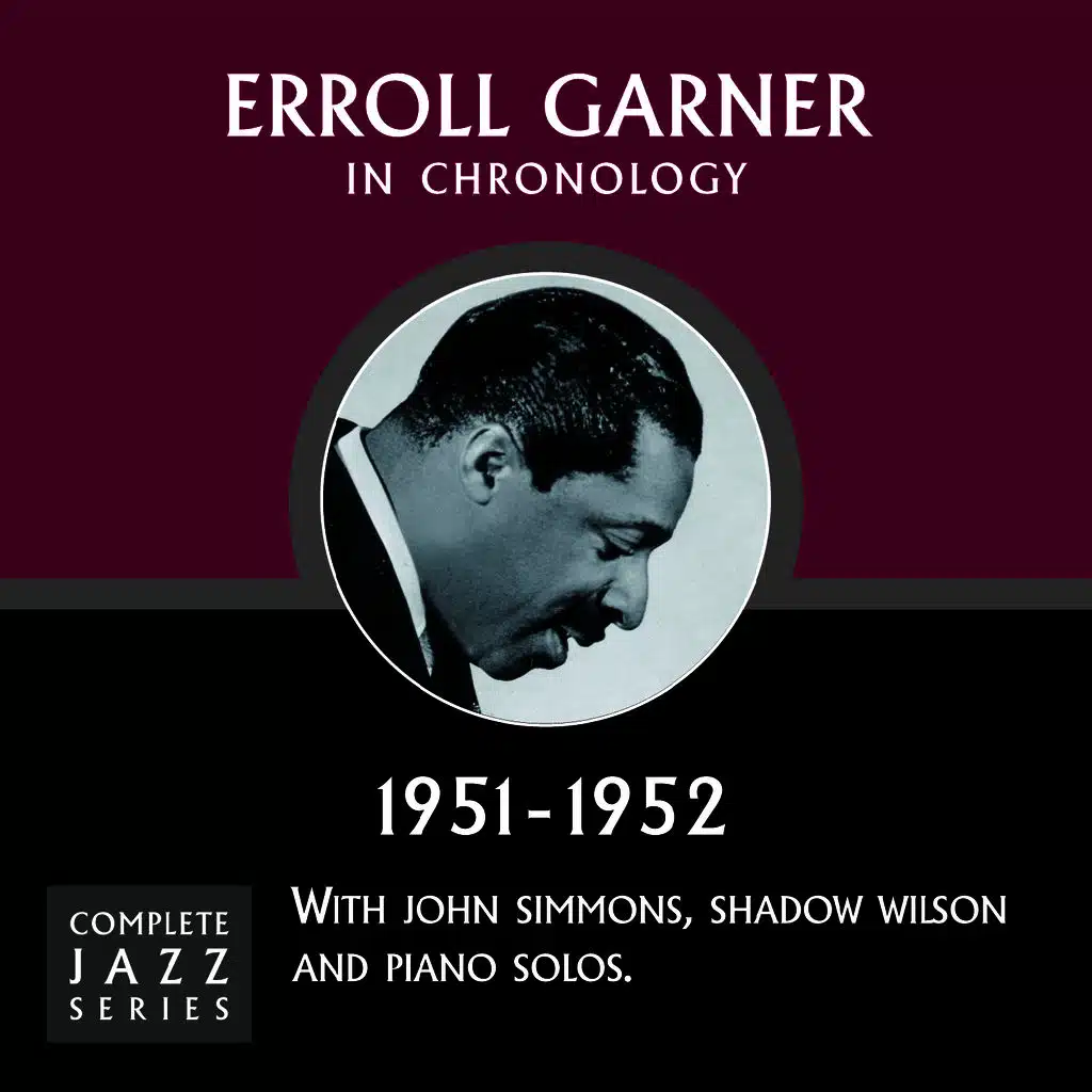 Summertime (01-03-52)