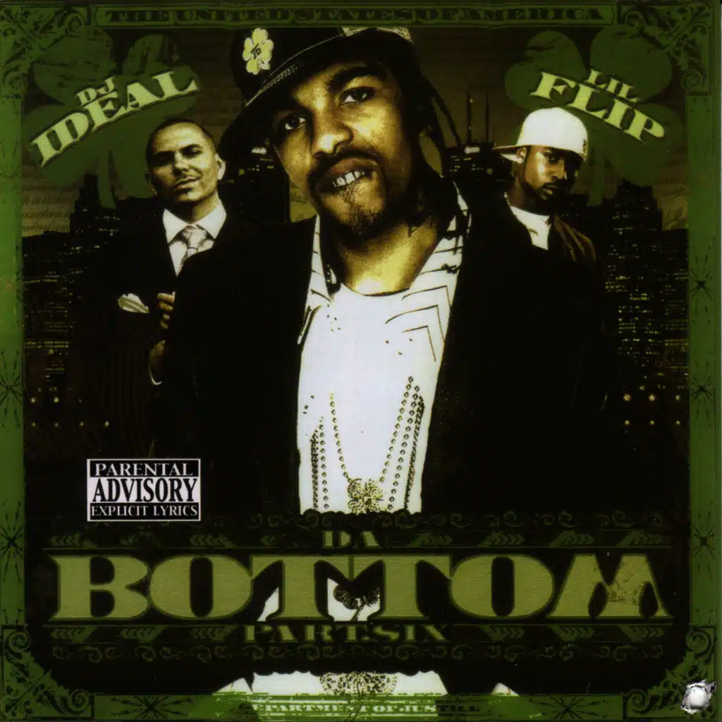 Streets (produced by Gorilla Tek - Drum Major)