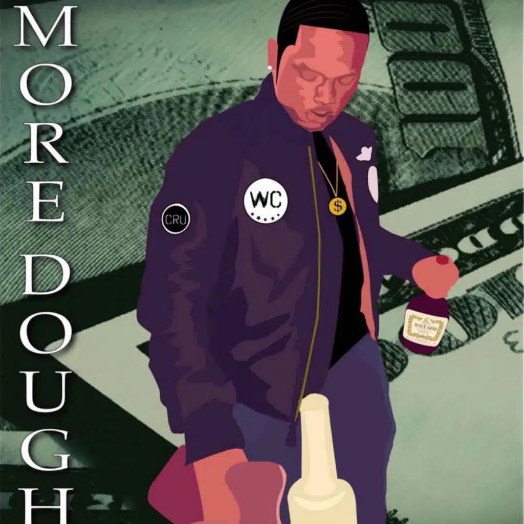 More Dough