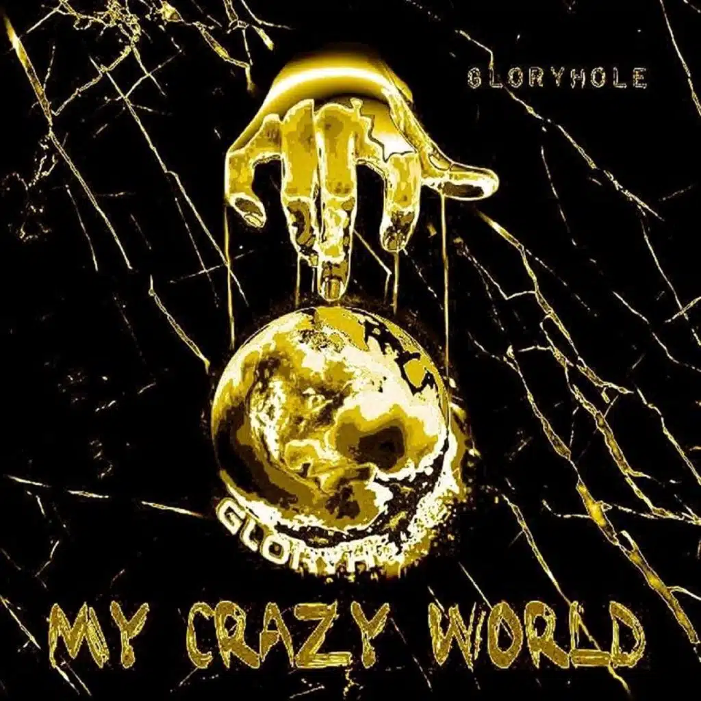 My Crazy World (Gold Edition)