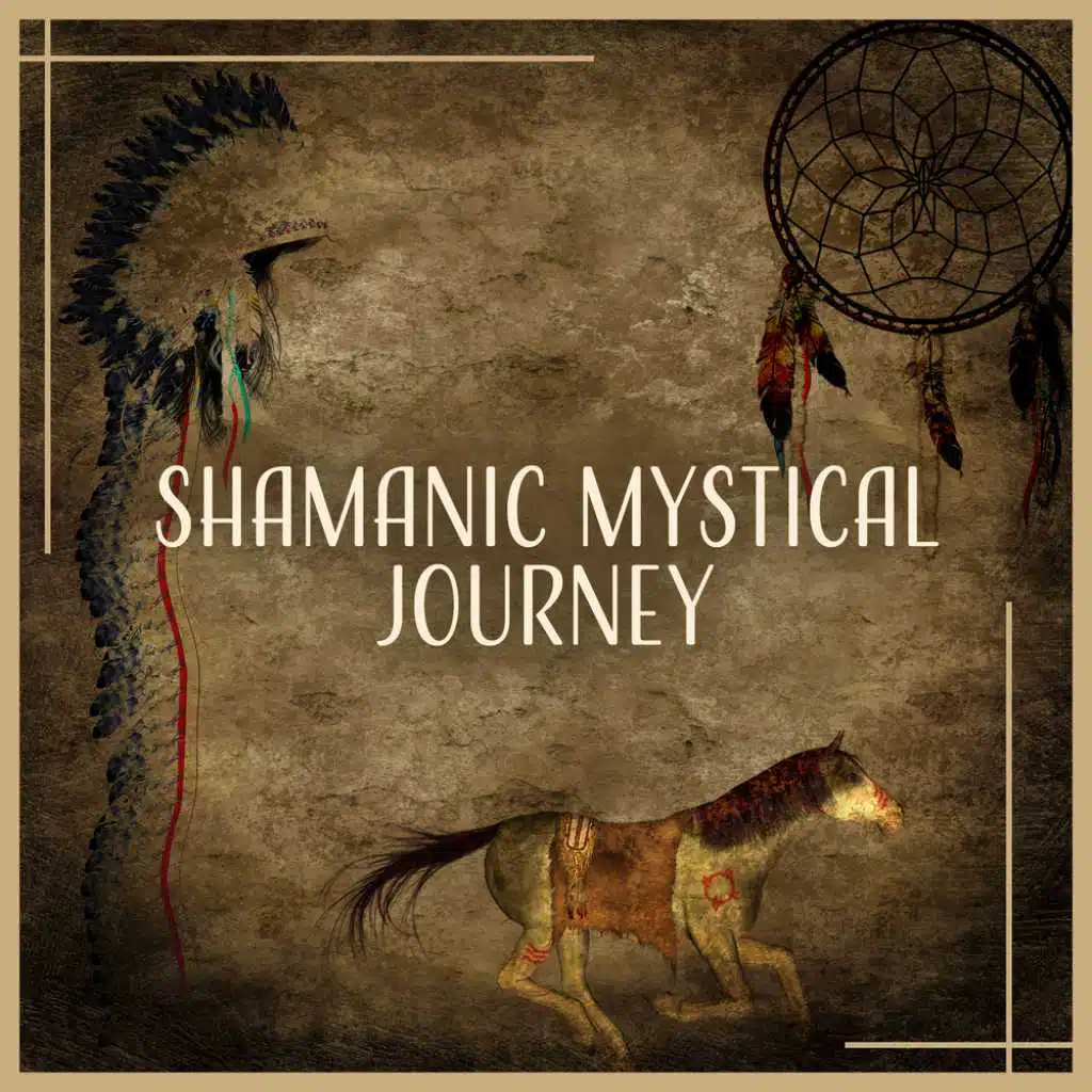 Shamanic Mystical Journey