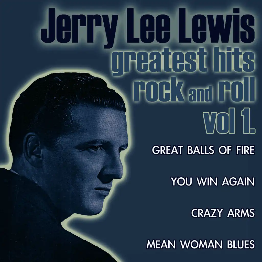 Greatest Hits Rock'n Roll Vol.1