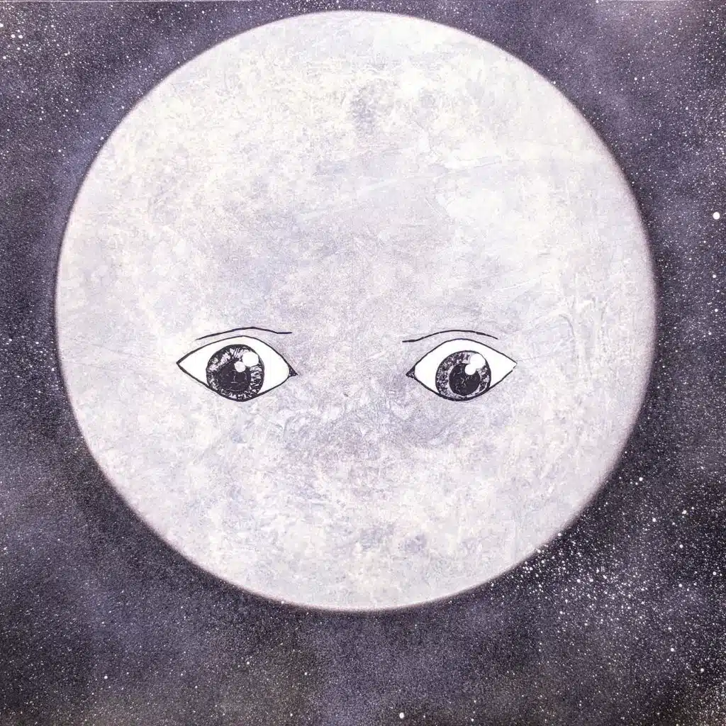 I See You, I Love You