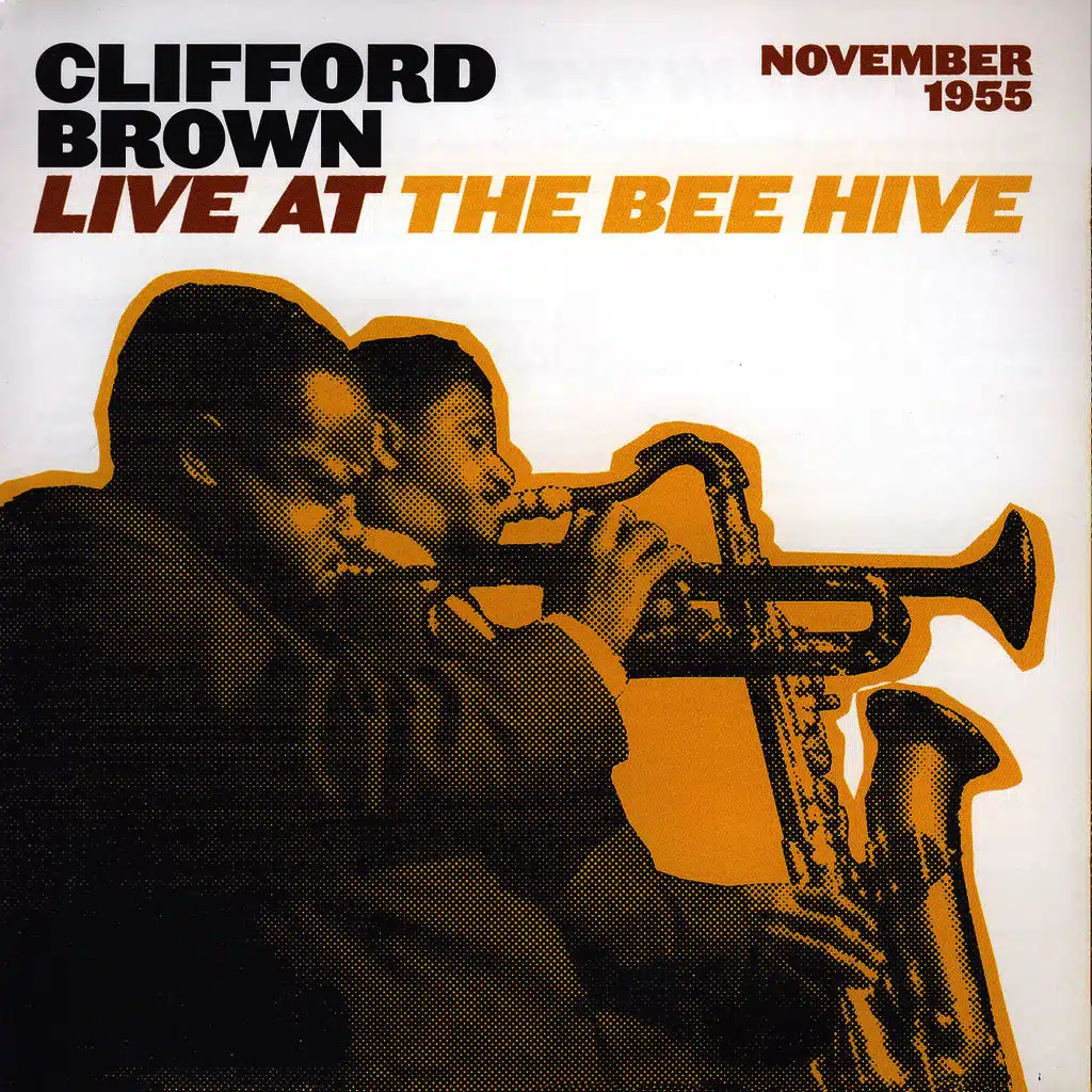 I Feel A Song Comin' On