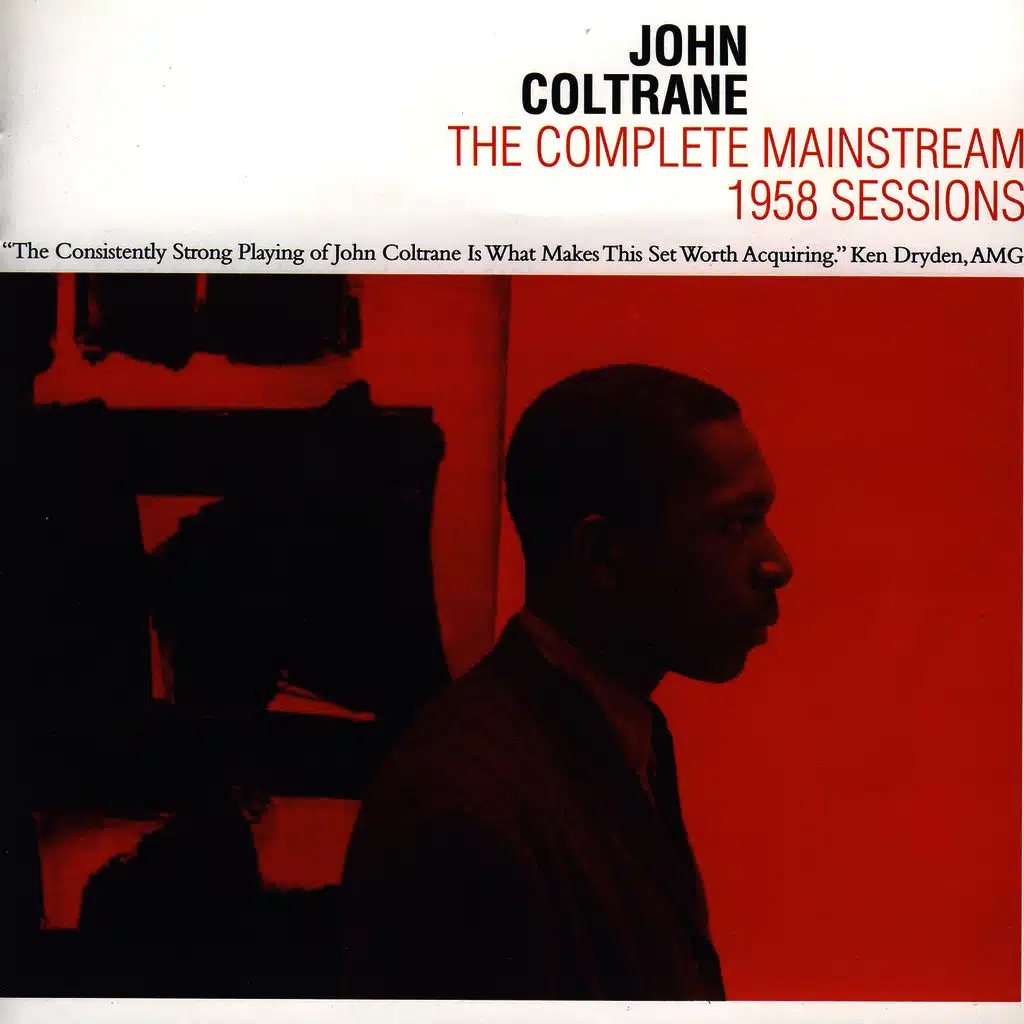 The Complete Mainstream 1958 Sessions