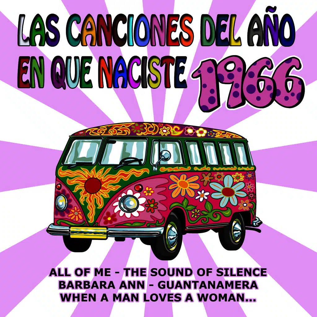 Las Canciones Del Año En Que Naciste 1966