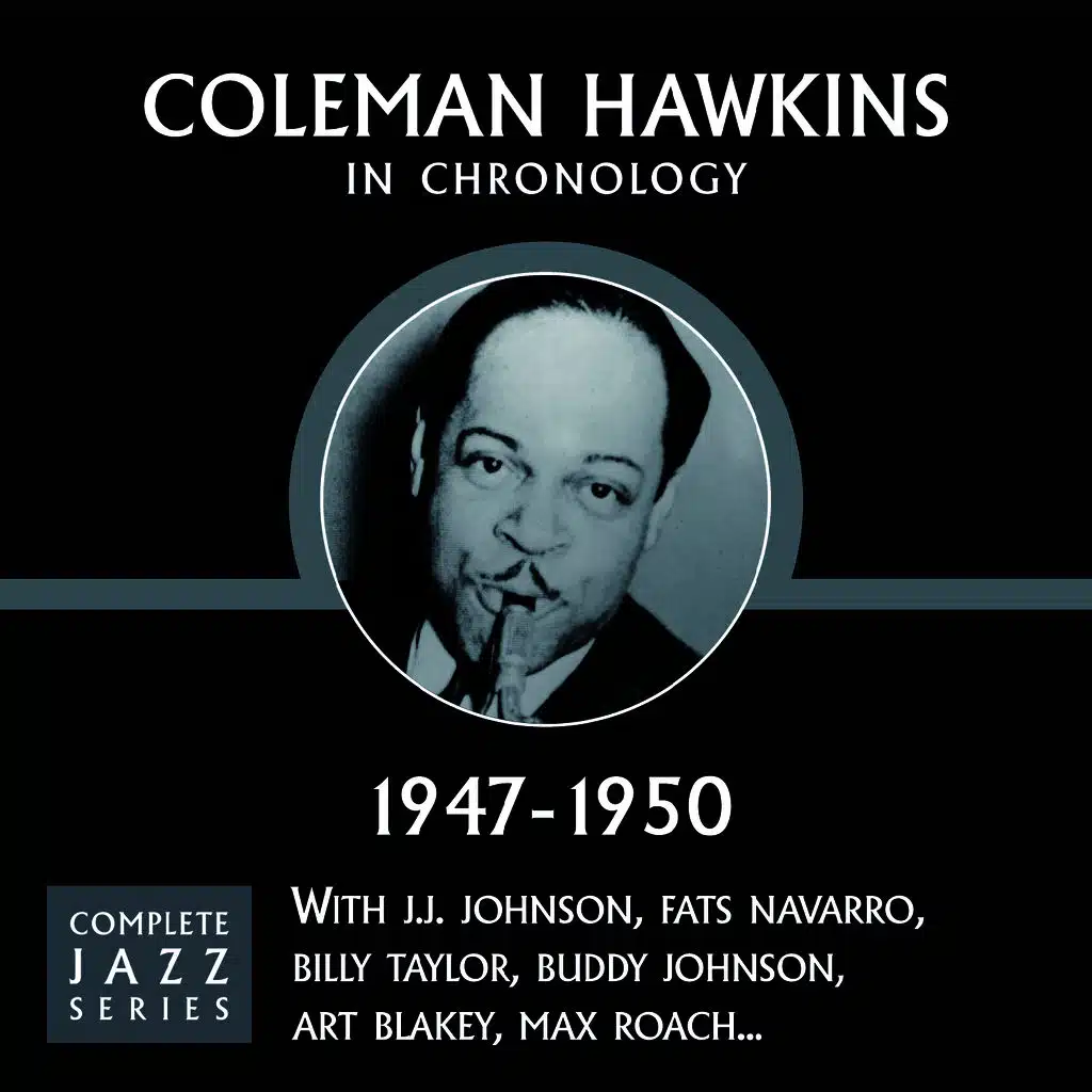 Sophisticated Lady (12-21-49)