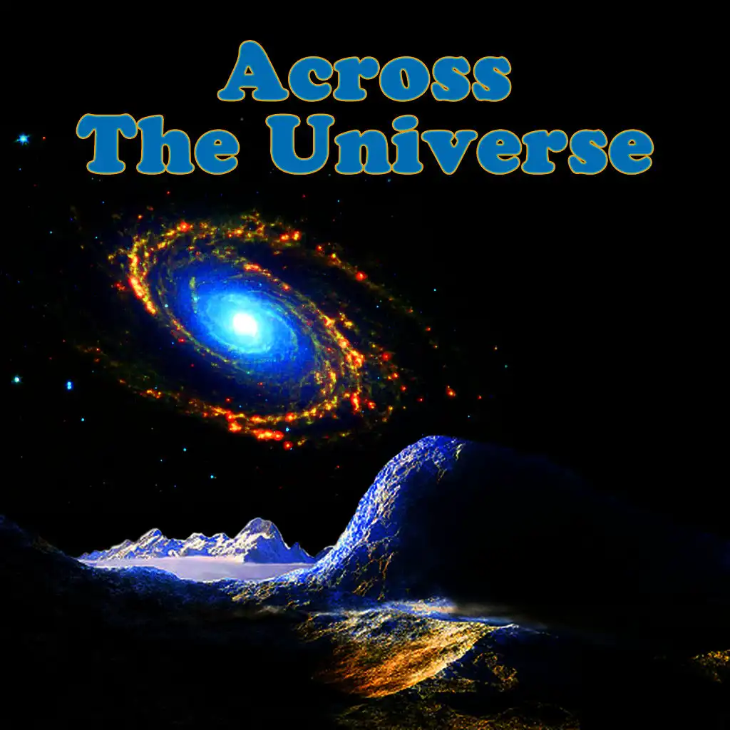 Across The Universe - Songs Of The Beatles