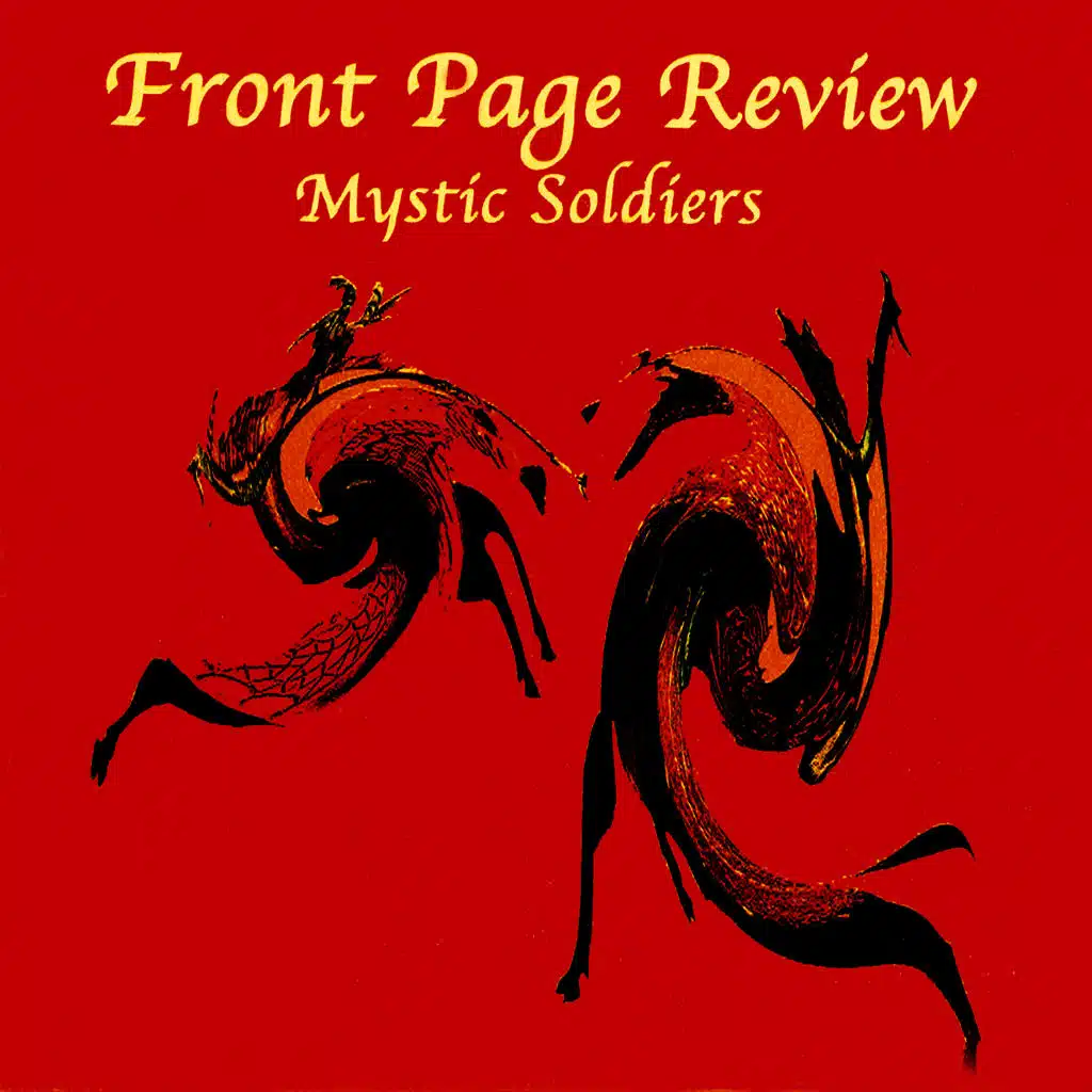 Mystic Soldiers (New Edition)