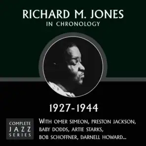 Complete Jazz Series 1927 - 1944