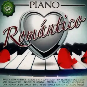 Piano Romántico (Romantic Piano)