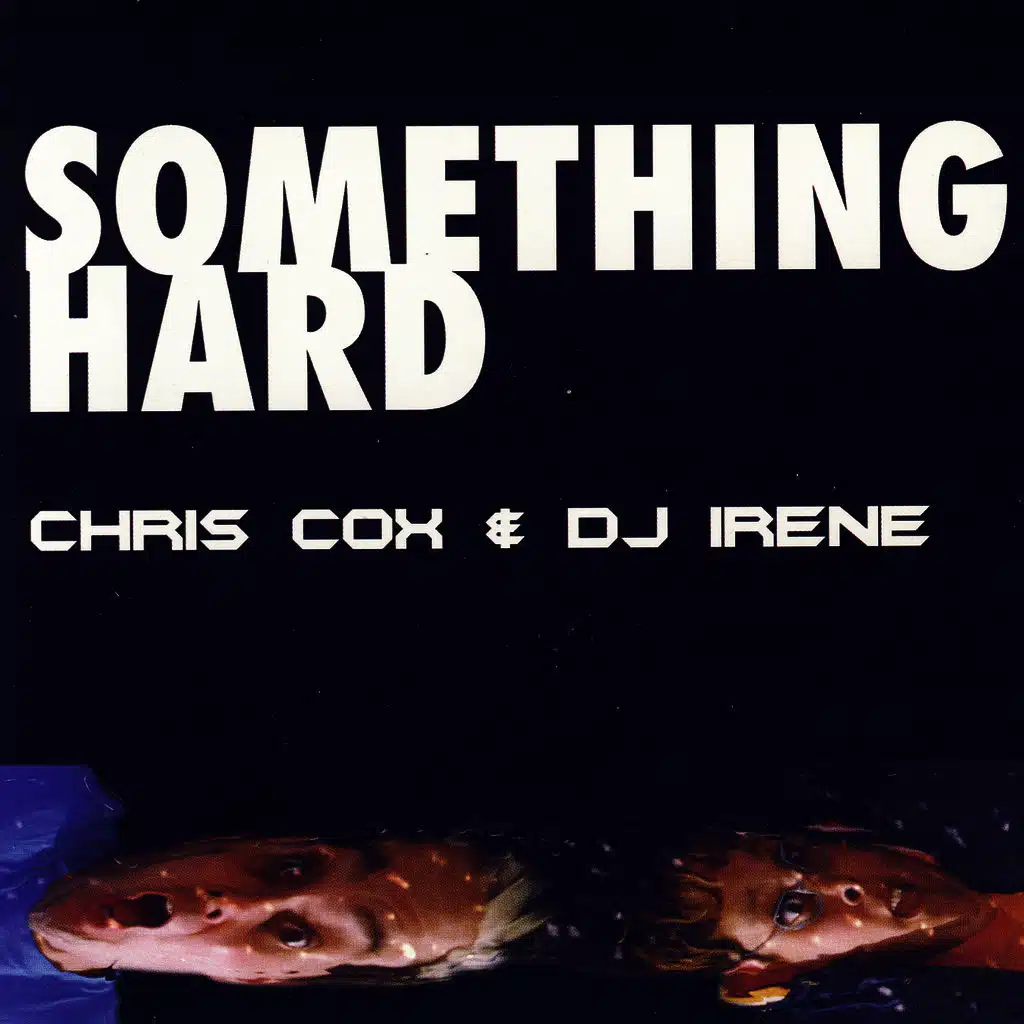 Something Hard