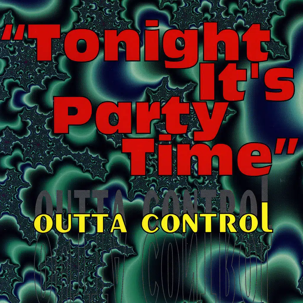 Tonight It's Party Time