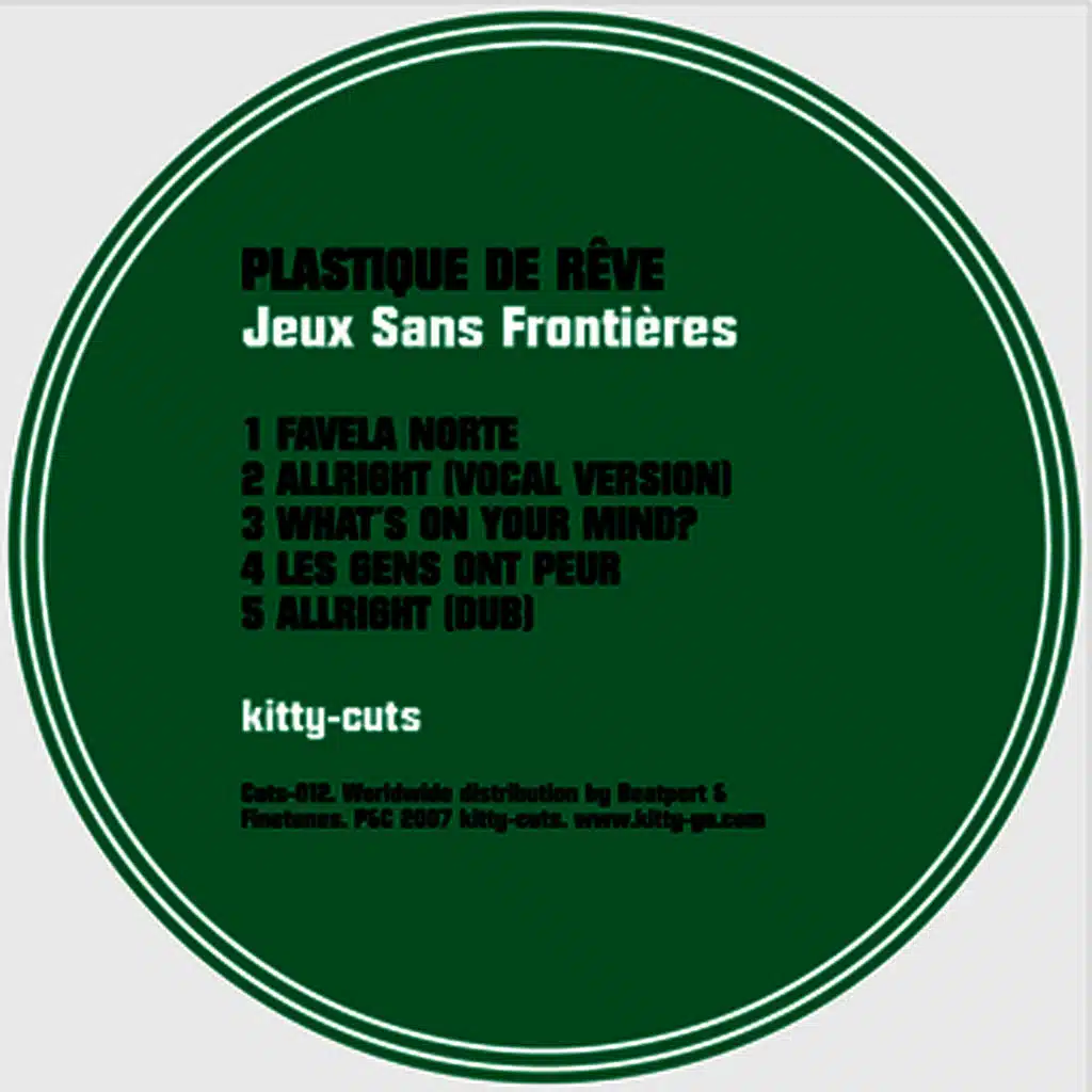 Jeux Sans Frontières