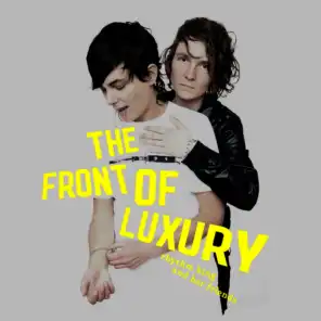 The Front Of Luxury