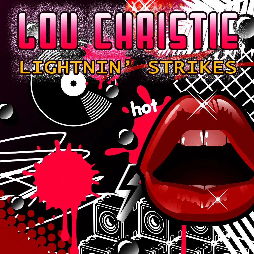 Lightnin’ Strikes