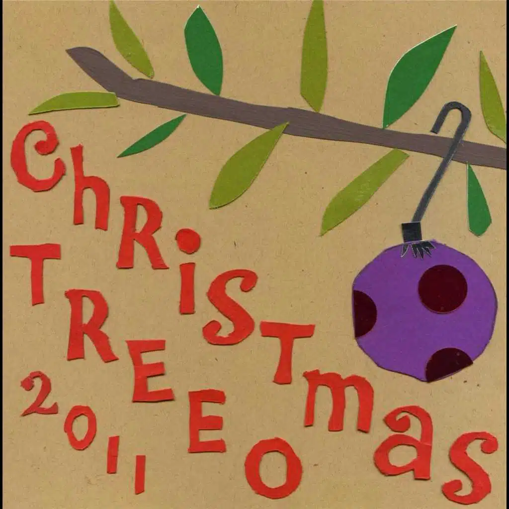 Christmas Tree-O