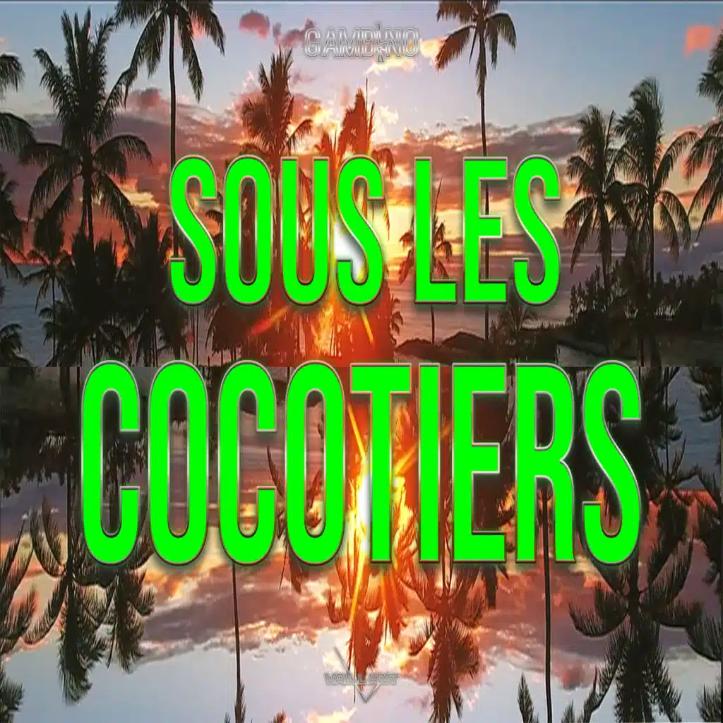 Sous Les Cocotiers