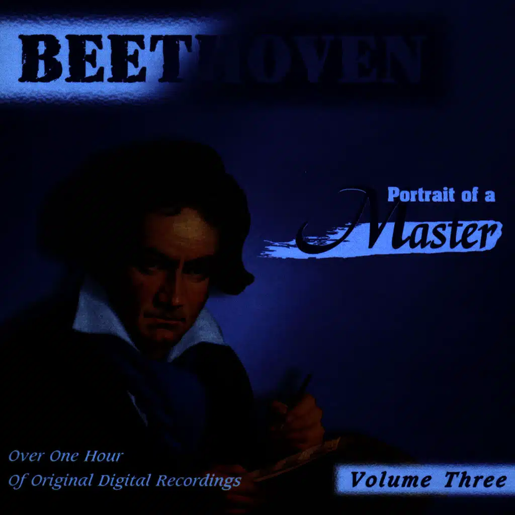 Leonore Overture No 3 In C Major, Op 72A