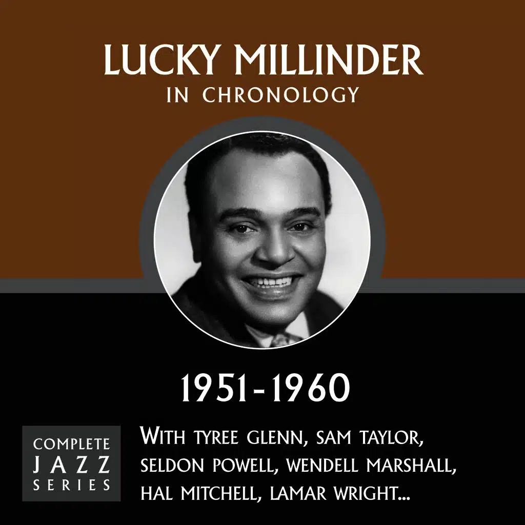 Slide Mr. Trombone (1960)