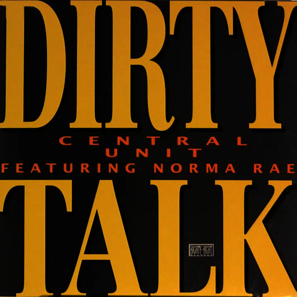 Dirty Talk