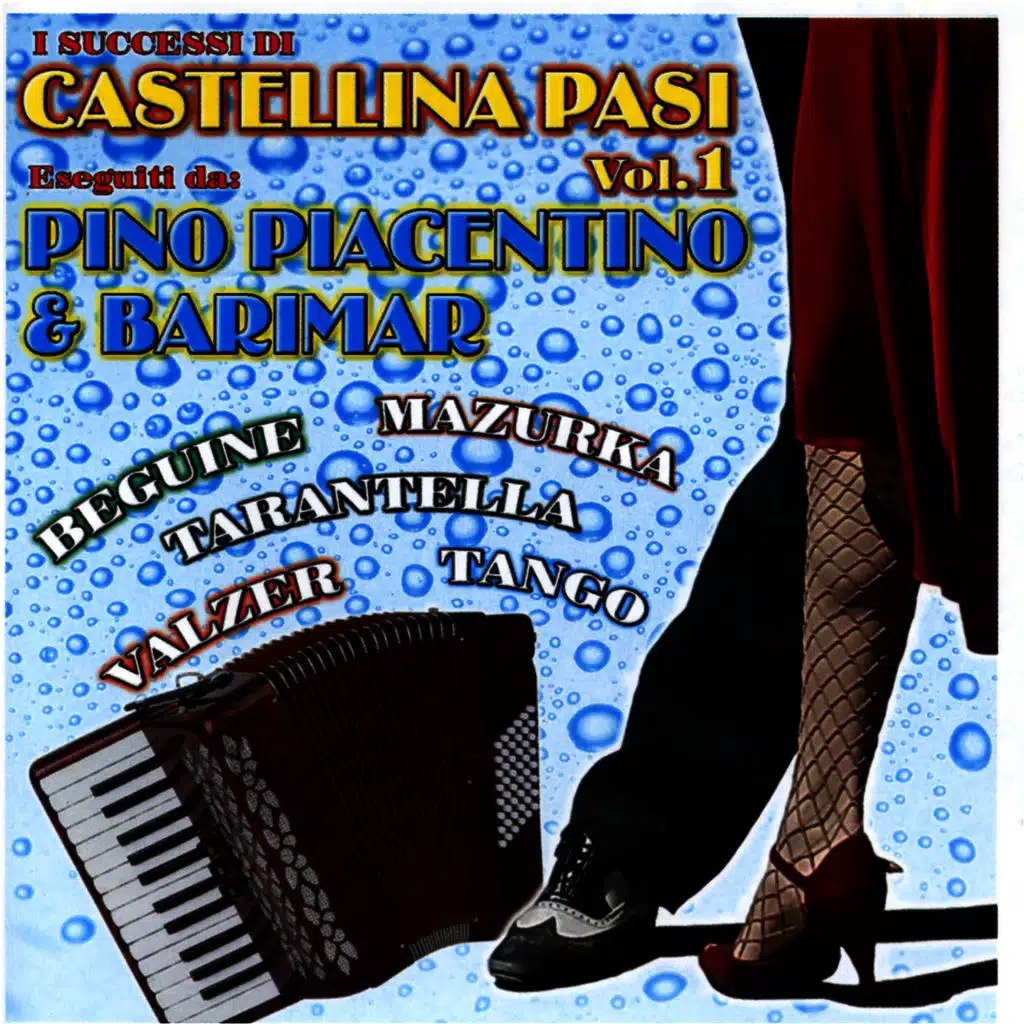 Vecchia Spagna / Paso doble