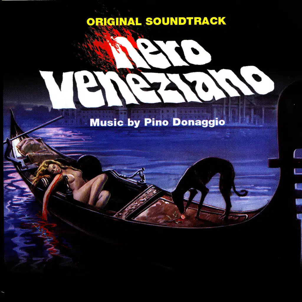 Nero Veneziano