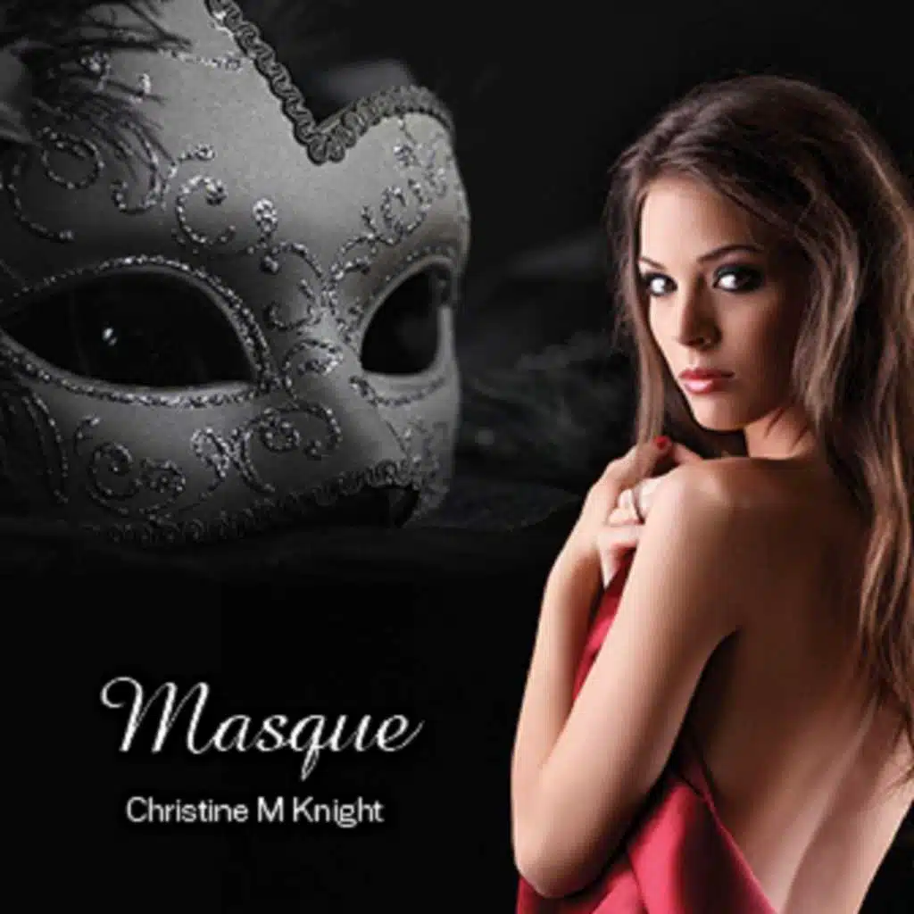 Masque (feat. Skye Parkinson, Nicholas James)