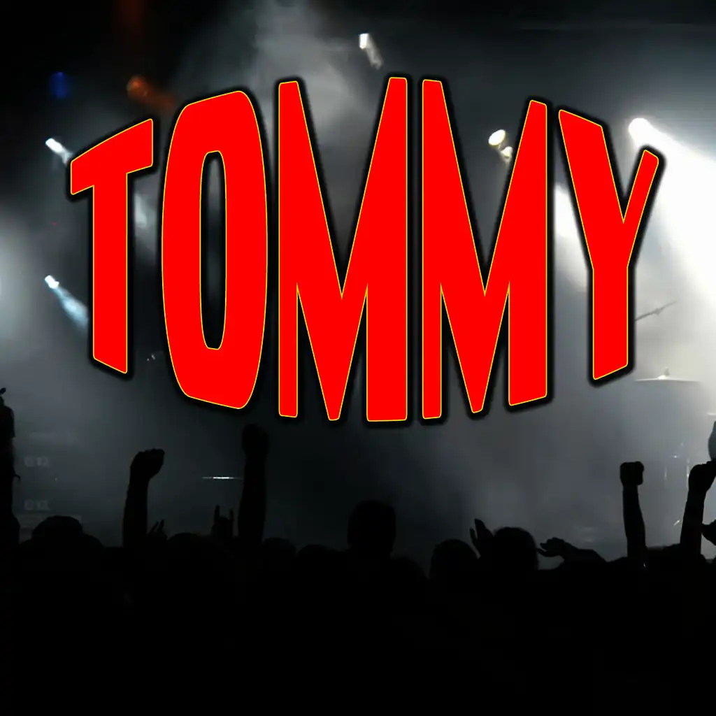 Tommy - The Musical