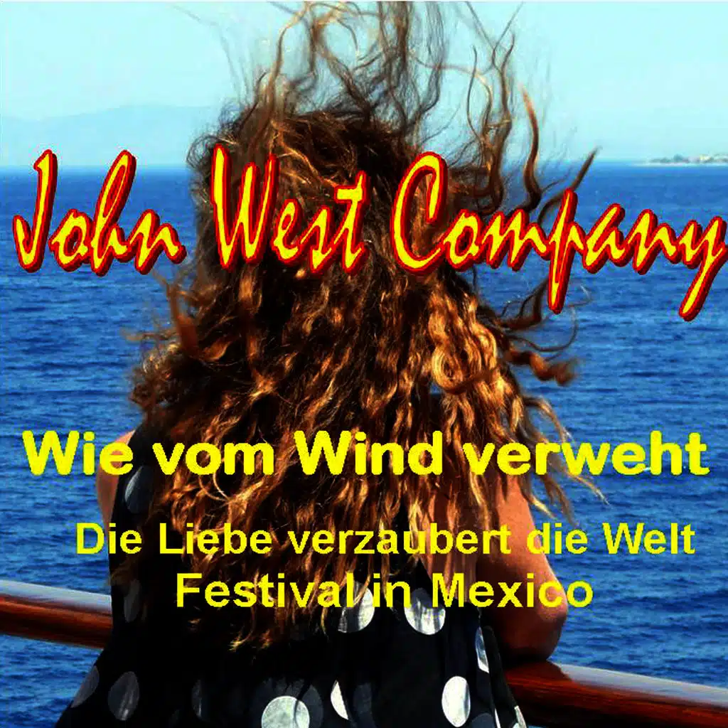 John West Company