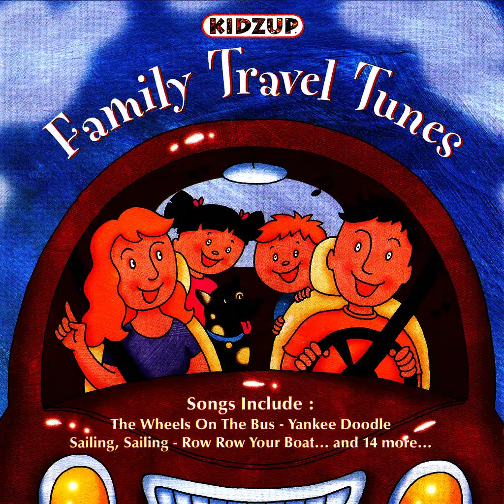 Take Me Out To The Ballgame