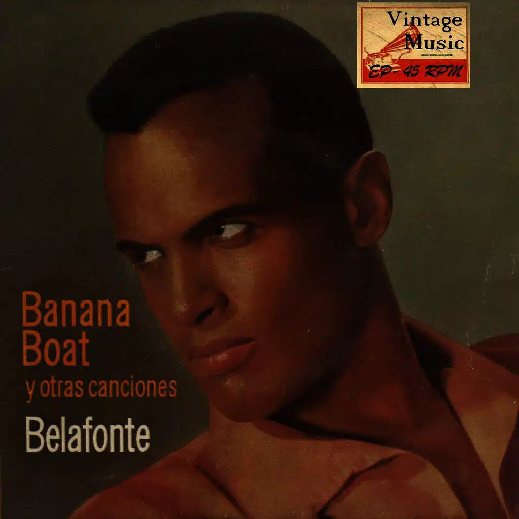 Vintage Pop Nº6 - EPs Collectors