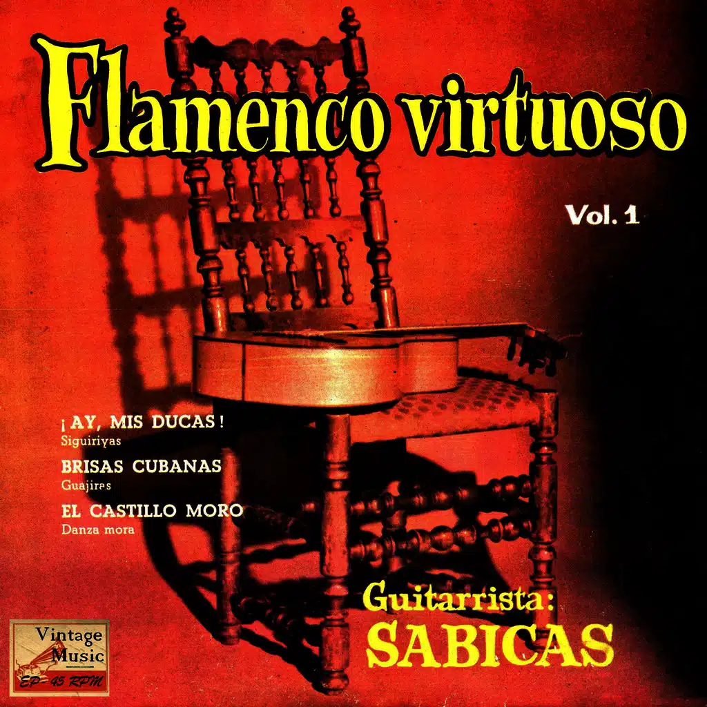 Brisas Cubanas (Guajiras)