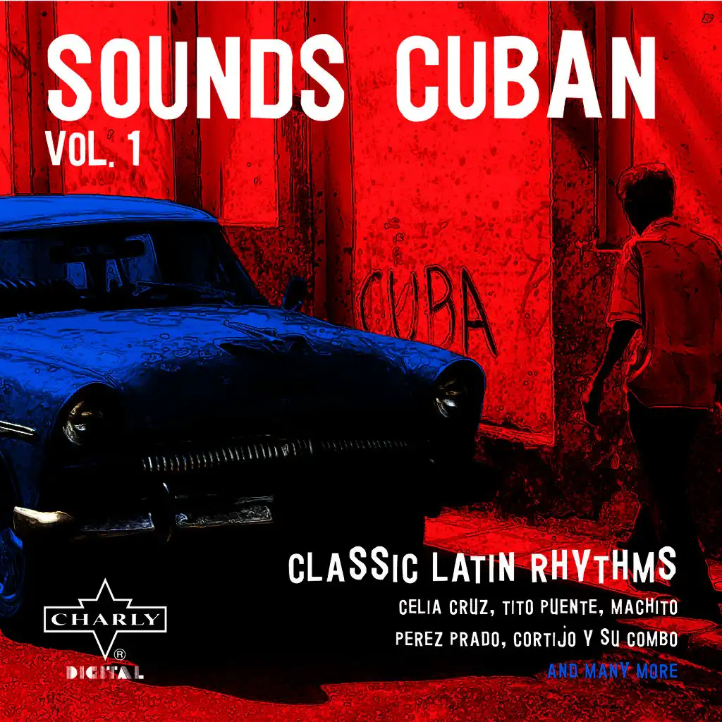 Joe Feliciano & Joe Cuba Sextet