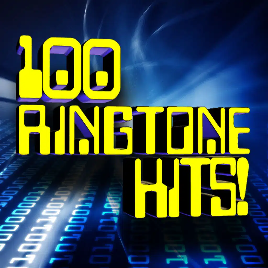 100 Ringtone Hits!